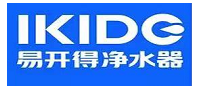易开得净水器